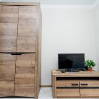 Квартира (Апартаменты 1-к, 81), Апартаменты На Пухова 31