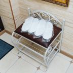 Квартира (Апартаменты 1-к, 81), Апартаменты На Пухова 31