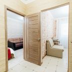 Квартира (Апартаменты 1-к, 81), Апартаменты На Пухова 31