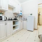 Квартира (Апартаменты 1-к, 81), Апартаменты На Пухова 31