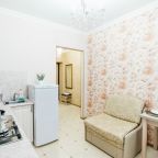 Квартира (Апартаменты 1-к, 81), Апартаменты На Пухова 31