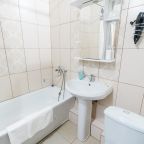 Квартира (Апартаменты 1-к, 81), Апартаменты На Пухова 31