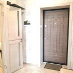 Квартира (Квартира 1-к, 96), Апартаменты На Пухова 31