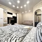 Квартира (Апартаменты 1-к возле Московской площади, 112), Апартаменты На Пухова 31