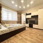 Квартира (Апартаменты 1-к возле Московской площади, 112), Апартаменты На Пухова 31