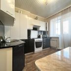 Квартира (Апартаменты 1-к возле Московской площади, 112), Апартаменты На Пухова 31
