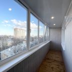 Квартира (Апартаменты 1-к возле Московской площади, 112), Апартаменты На Пухова 31