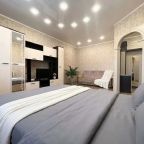 Квартира (Апартаменты 1-к возле Московской площади, 112), Апартаменты На Пухова 31