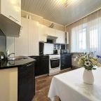 Квартира (Апартаменты 1-к возле Московской площади, 112), Апартаменты На Пухова 31