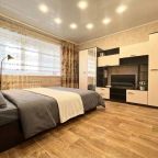 Квартира (Апартаменты 1-к возле Московской площади, 112), Апартаменты На Пухова 31