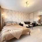 Квартира (Апартаменты возле Московской площади, 51), Апартаменты На Пухова 31
