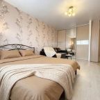 Квартира (Апартаменты возле Московской площади, 51), Апартаменты На Пухова 31