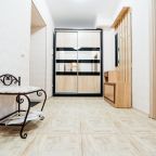 Квартира (Уютная 1-к квартира возле Драм. театра), Апартаменты На Пролетарской центр
