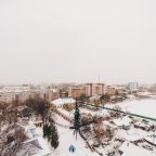 Квартира (Уютная 1-к квартира возле Драм. театра), Апартаменты На Пролетарской центр