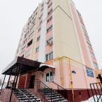 Квартира (Уютная 1-к квартира возле Драм. театра), Апартаменты На Пролетарской центр