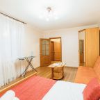 Квартира (Апартаменты 1-к в центре), Апартаменты Возле Торговых рядов