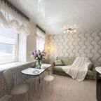 Апартаменты (Апартаменты 2-ка в центре), Апартаменты Возле Торговых рядов