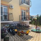 Прокат велосипедов