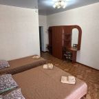Трехместный с доп. местом
