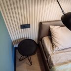 Люкс (Апартаменты Deluxe апартаменты в Красной Поляне), Апартаменты Deluxe в Красной Поляне