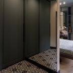 Люкс (Апартаменты Deluxe апартаменты в Красной Поляне), Апартаменты Deluxe в Красной Поляне