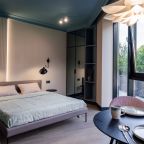 Люкс (Апартаменты Deluxe апартаменты в Красной Поляне), Апартаменты Deluxe в Красной Поляне