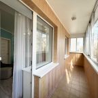 Квартира (Апартаменты возле Фин. университета, 6), Апартаменты Однокомнатные рядом с Ранхигс на Постовалова
