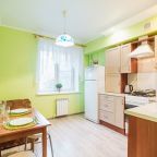 Квартира (Апартаменты возле Фин. университета, 7), Апартаменты Однокомнатные рядом с Ранхигс на Постовалова