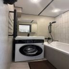 Квартира (На улице Степана Разина 7), Апартаменты Однокомнатные возле КГУ