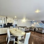 Апартаменты (Апартаменты), Гостевой дом Sea key Уют