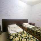 Двухместный (Небольшой двухместный  номер эком плюс), Гостевой дом Sea key Уют