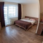 Одноместный (Стандарт студия одноместная), Апарт-отель Август