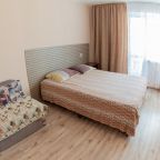 Одноместный (Стандарт студия одноместная), Апарт-отель Август