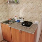 Одноместный (Стандарт студия одноместная), Апарт-отель Август