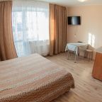 Одноместный (Стандарт студия одноместная), Апарт-отель Август