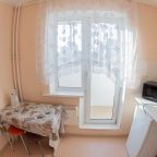 Апартаменты (Однокомнатный стандарт  двухместный), Апарт-отель Август