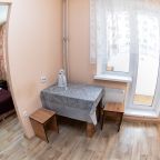 Апартаменты (Однокомнатный стандарт  двухместный), Апарт-отель Август