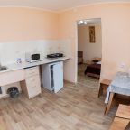 Апартаменты (Однокомнатный стандарт  двухместный), Апарт-отель Август