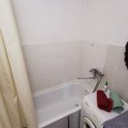 Трехместный (Комфорт двухкомнатный трехместный), Апарт-отель Август