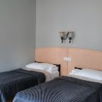 Двухместный (Апартаменты, 44 комн 2), Апартаменты На Собинова