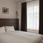 Двухместный (Номер стандарт с двумя односпальными кроватями), Мини-отель Королевский пень