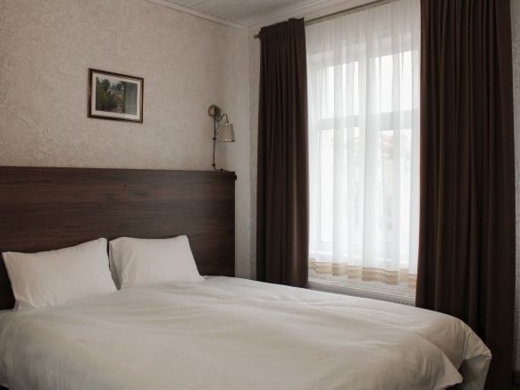 Фотография номера апарт отеля Королевский пень