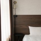 Двухместный (Номер комфорт с двумя одноместными кроватями), Мини-отель Королевский пень