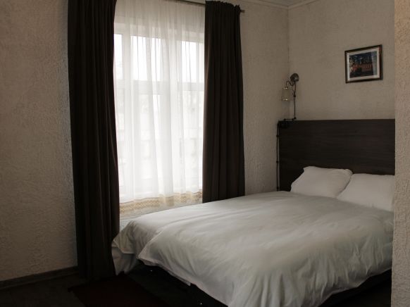 Фотография номера апарт отеля Королевский пень