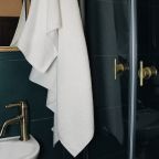 Люкс (Двухкомнатный номер люкс  с 1 односпальной и 1 двуспальной кроватью), Мини-отель Королевский пень