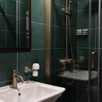 Полулюкс (Семейный комфорт вид во двор), Мини-отель Королевский пень