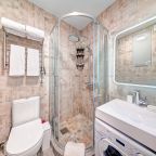 De Luxe (Квартира Deluxe с видом на Море в ЖК Метрополь), Апартаменты Deluxe с видом на Море в ЖК Метрополь
