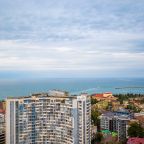 De Luxe (Квартира Deluxe с видом на Море в ЖК Метрополь), Апартаменты Deluxe с видом на Море в ЖК Метрополь