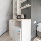 Четырехместный (Купольная сфера), База отдыха Сфера