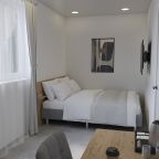 Двухместный (Номер Double), Гостевой дом Holiday House